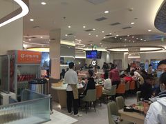 大堂-呷哺呷哺 黄金牧场 (新辰里学清路店)