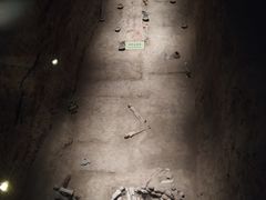 -汉景帝阳陵博物院