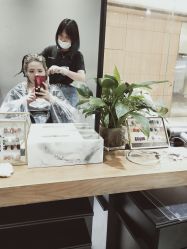 -苑苑发型设计