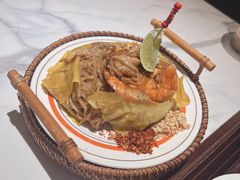 -太食獸泰式茶餐厅(济南万象城店)