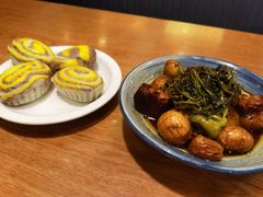 -小土豆北方菜馆(方庄店)