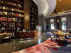 -天府中餐厅·粤菜·海南菜·生猛海鲜(三亚海棠湾洲际度假酒店)