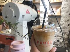 -PAUSE(恒大广场店)