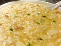 蟹黄豆腐-双东酒店(东关街店)