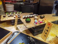 -芭菲盛宴·环球美食(袁家岗店)