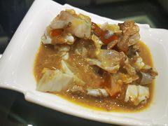 -合家小菜餐馆(新诚花苑店)