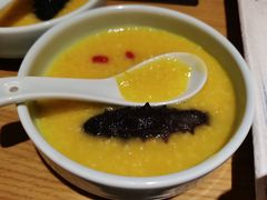 小米辽参-三石铁板烧(紫竹桥店)