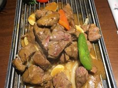 -九井澤精致料理(金茂店)