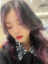 -MMby Hair Code芭曲发型