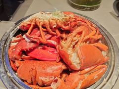 -奔海甄选·活鲜刺身铁板烧自助(太原里店)