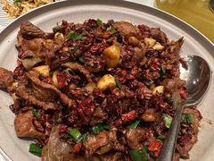 -怡和春天大酒楼(柳芳店)