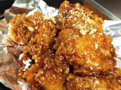 -米屋石锅拌饭(师大店)