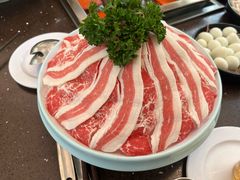 -凤来栖·净庭院·火锅(欧尚店)