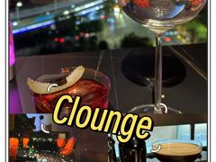 -C lounge(通州万达店)