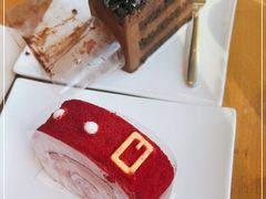 -星巴克(三亚海棠湾国际免税城店)