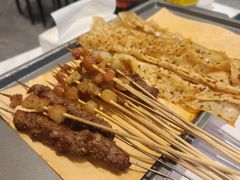 -鑫正兴东北烧烤(滨湖店)