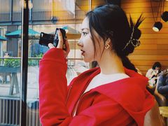 -星巴克臻选(成都太古里店)