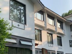 -杭州花家山庄
