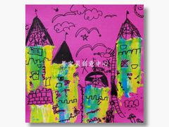 -星宝贝美术创意中心(万嘉商业广场店)