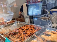 -竺桥兄弟烤鸭(总店)