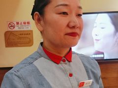 -西贝(六里桥旗舰店)