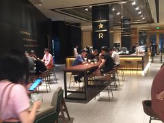 -星巴克(深圳布吉万象汇4F店)
