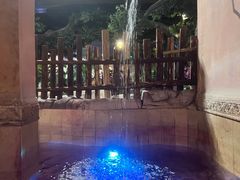 -泉城欧乐堡戏水湾艺术养生温泉