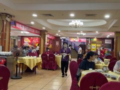 -吉莲利苑海鲜酒家(珠海拱北29年老字号店)