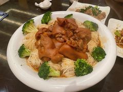 -巷语私房料理(华一实业大厦店)