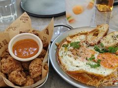 -18号酒馆(天目里店)