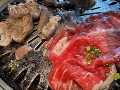 -韩景台烤肉(八大处店)