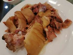 -金谷大厦酒店-黑土优品1号餐厅