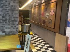 -蜀天上精专麻辣香锅(文定路店)