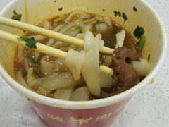 -骏骏牛肉粉店(吉庆街店)