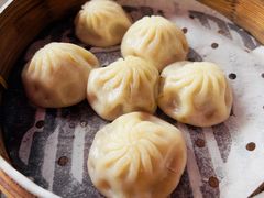 鸡汁汤包-鸡鸣汤包(红山动物园店)