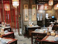 -南京大牌档(崇文门国瑞店)