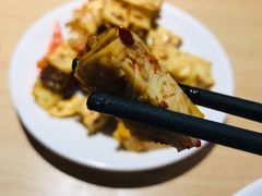 -盛宝粥店(建设街店)