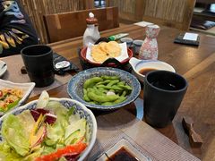 -魁炉居酒屋·深夜食堂(较场口店)