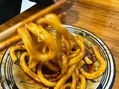 -洁美凉粉店(温江店)