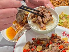 -辣可可·小炒黄牛肉(望京凯德MALL店)