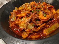 -虾吃虾涮.虾火锅.肉蟹煲(步步高梅溪新天地店)