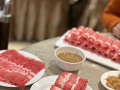 -东来顺饭庄(王府井步行街店)