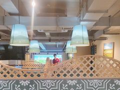 -313羊庄铁锅烀羊肉·烤全羊·烧烤龙虾·团建聚餐(永德路店)