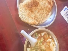 -迎春桥老炉烧饼(碧霞路店)