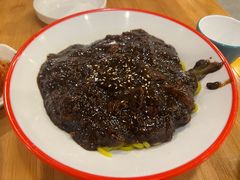 -多宾韩国料理(学衡路店)