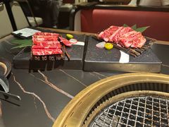 -厚贞日式烤肉(浦东汇智店)