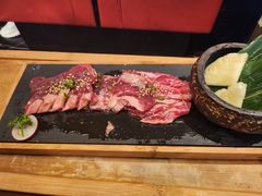 -谷牛和牛烤肉(漕河泾印象城店)