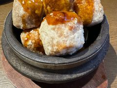 -HOHO餐厅(古子城店)