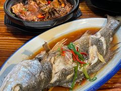 -醉壹号海鲜大排档·老厦门特色菜(厦门美食地标店)