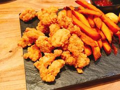 -叫板比萨(荟聚购物中心店)